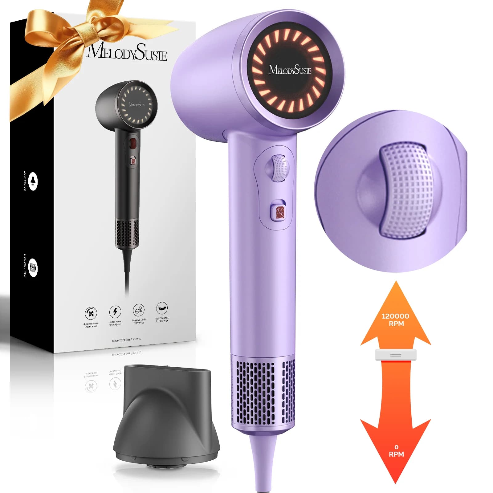 Hair Dryers Comparison: High-Speed vs Traditional Models