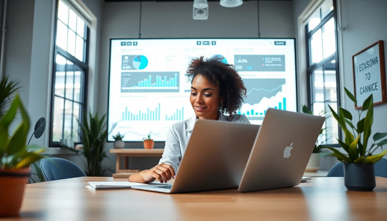 Boost social media engagement strategies with professional analytics from https://boost-social-media.com.