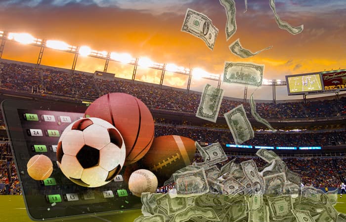 The Current State of Sports Betting in Texas: Legislation and Options