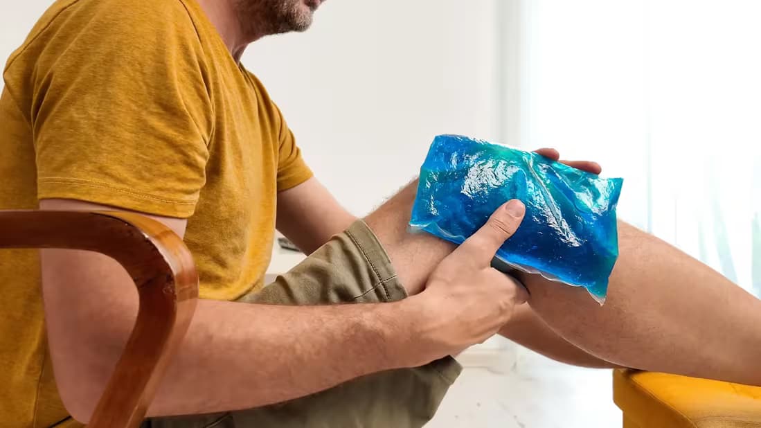 ice packs for shipping food with Reliable Temperature Control