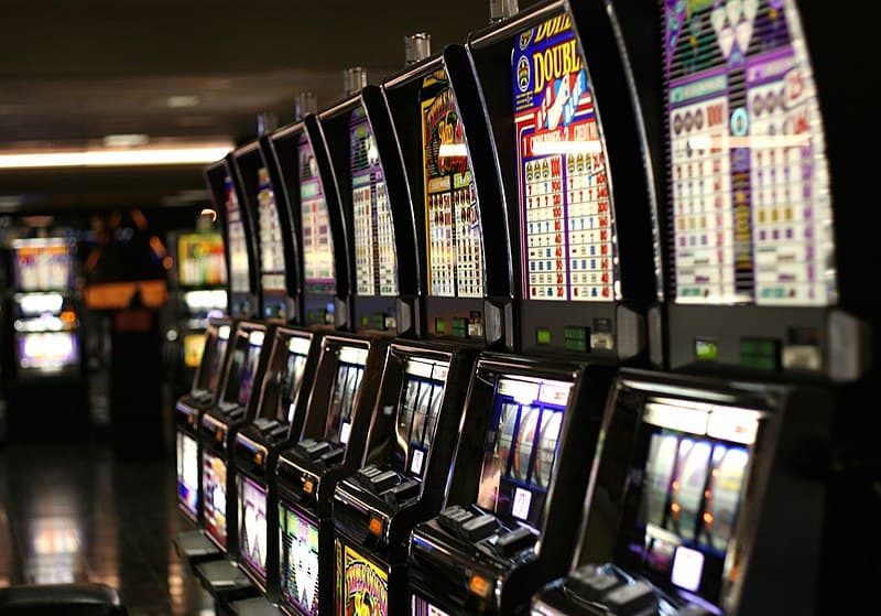 Temukan Keberuntungan di Slot Gacor: Panduan Lengkap untuk Pemain