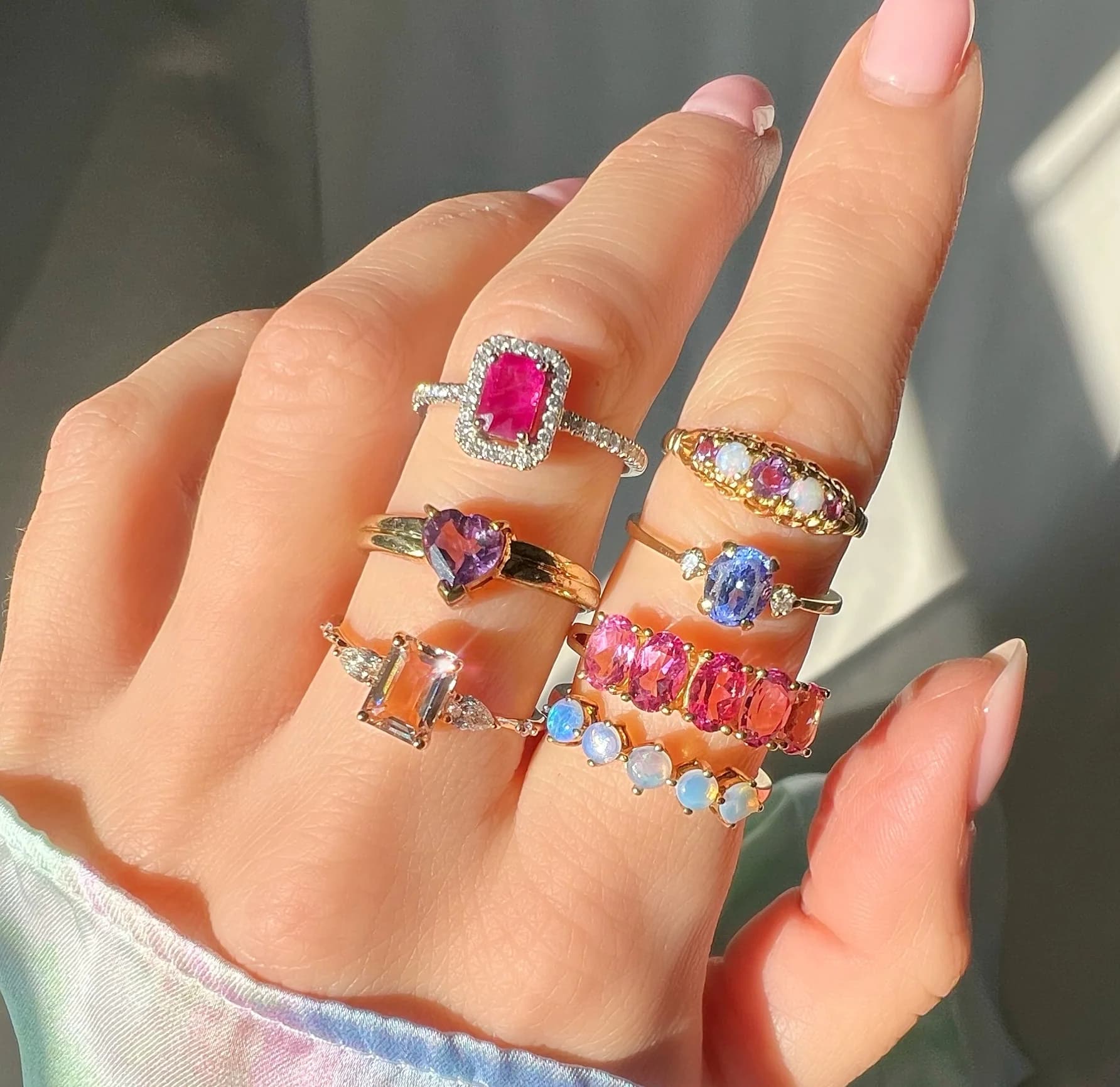 Diamond Jewellery Under £500 – Luxury on a Budget: Stunning Diamond Jewellery Under £500