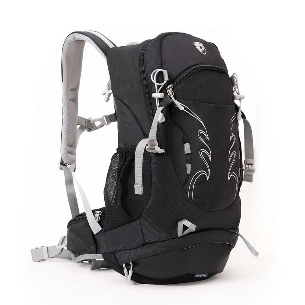 Entdecke den wasserdichten Rolltop Rucksack in limitierter Edition