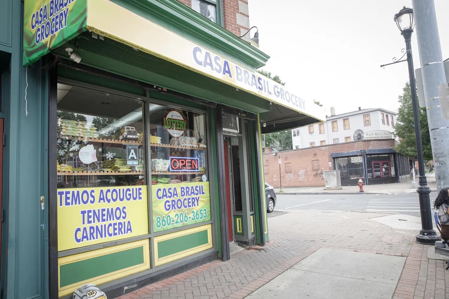 Brazilian Groceries London – Fresh Products Delivered to Your Door