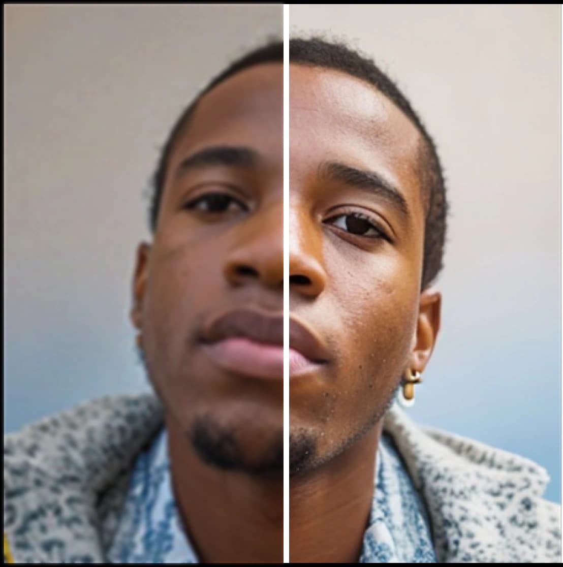 The Influence of AI Filters on Gilmore Health News Beauty Perceptions