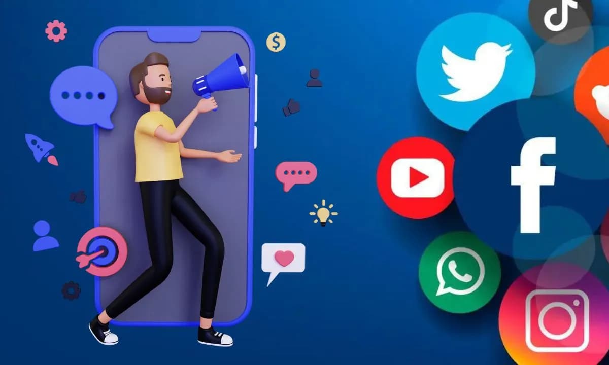Unlock Social Media Success with Socialpanel24’s best smm panel