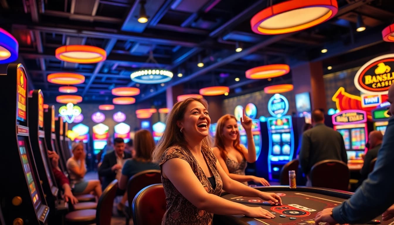 เล่น mega888slot ในบรรยากาศคาสิโนที่เต็มไปด้วยความตื่นเต้นและความสนุกสนาน