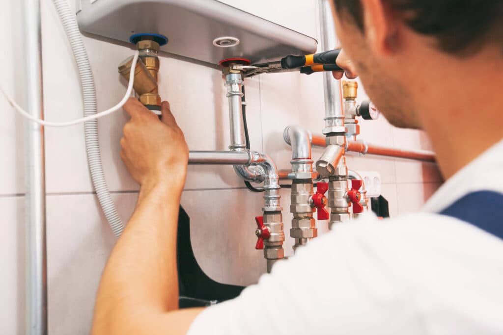 Top Strategies for Efficient Emergency HVAC Repair When You Need It Most