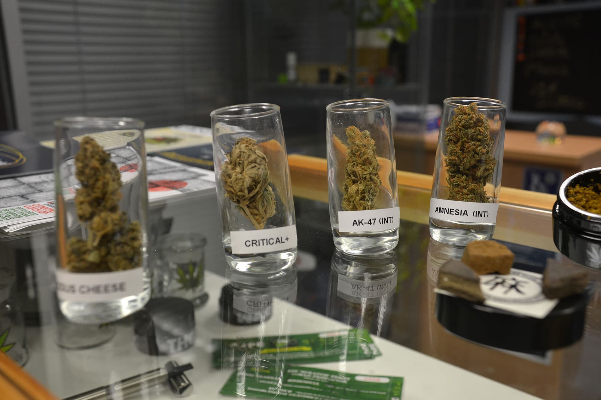 Quality Standards You’ll Find with CBD Madrid