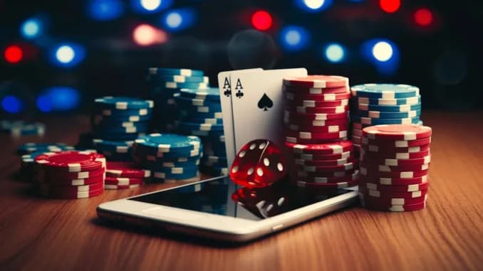 Top Choices for the Best Online Casinos in South Carolina in 2025