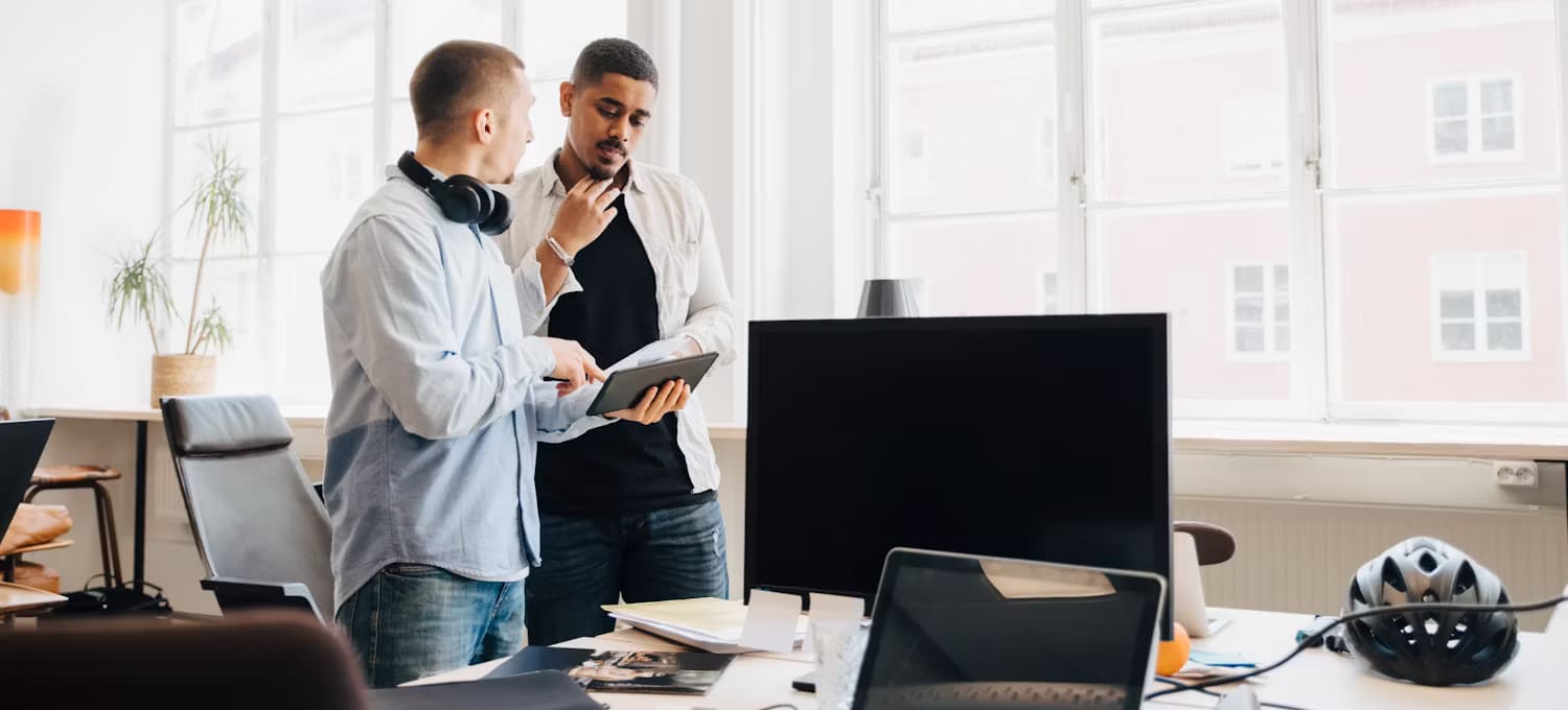 EDV Dienstleister fuer nachhaltige IT-Strategien