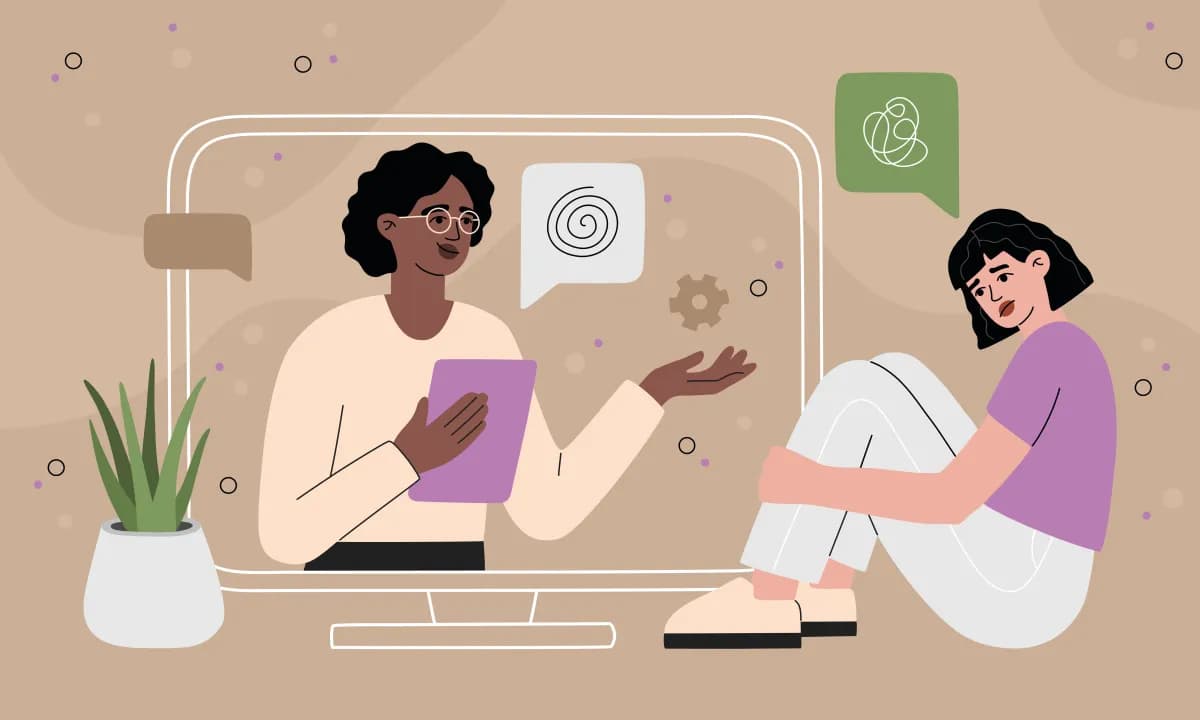 Unlock Efficiency with an End-to-end Mental Health Automation Tool for Better Patient Care