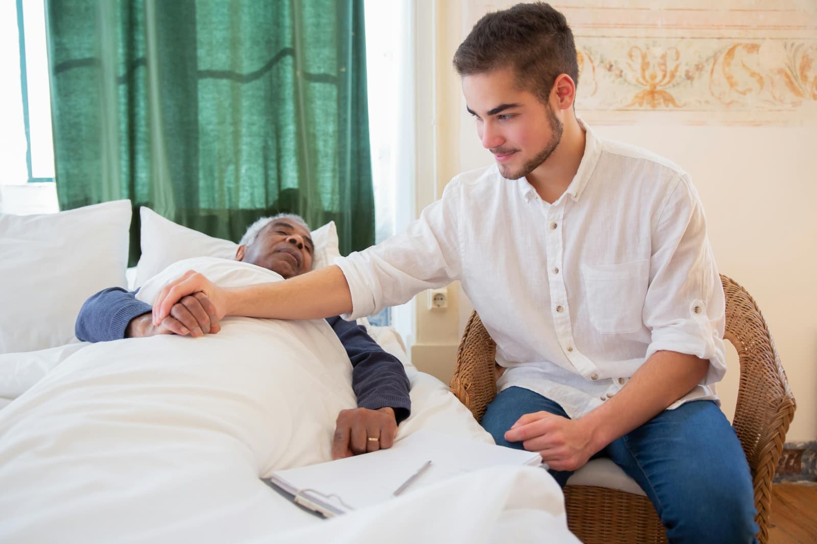 Reliable Senior Caregivers Austin TX for In-Home Support