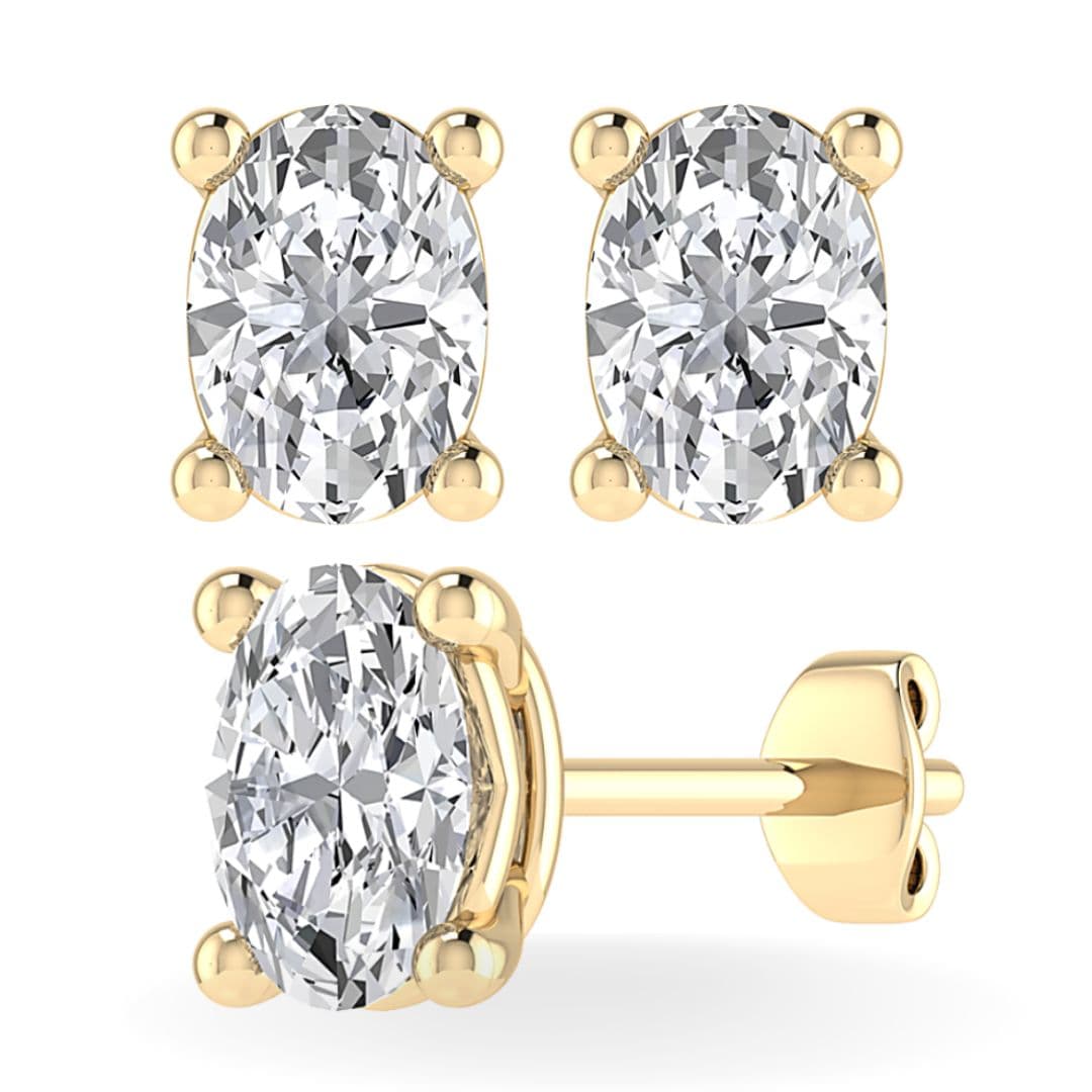 Luxury Diamond Jewellery Under £500 for Every Occasion