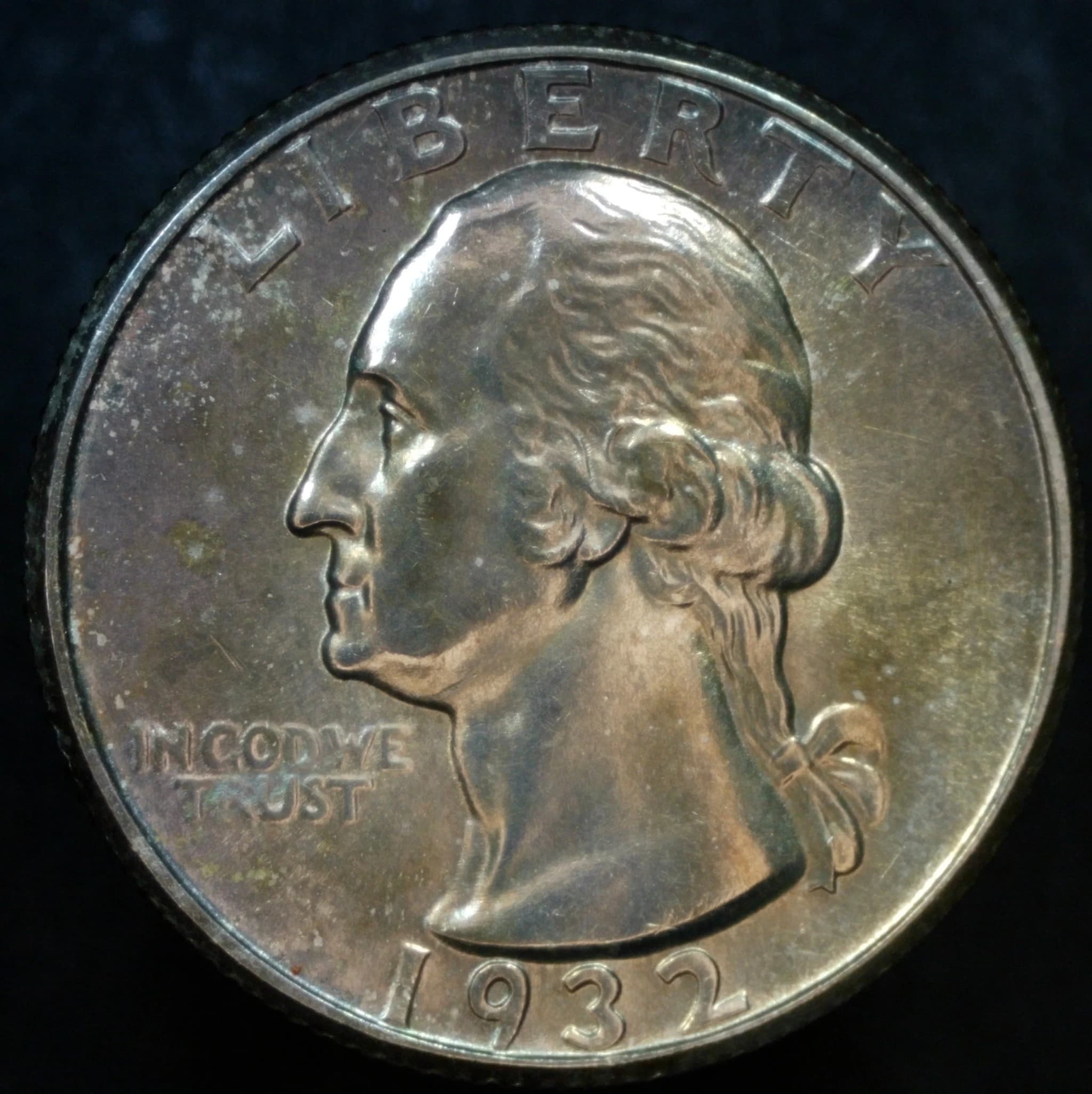 Rare Quarters Still Circulating Today