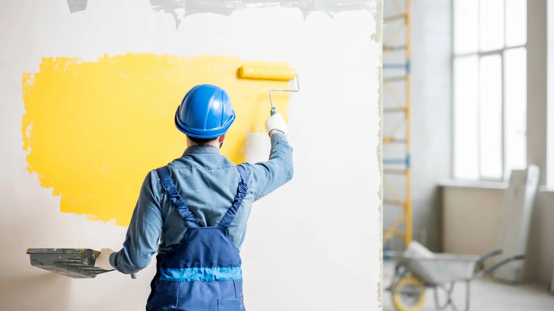 Trusted Commercial Painters Franklin County OH – For Your Business’s Needs