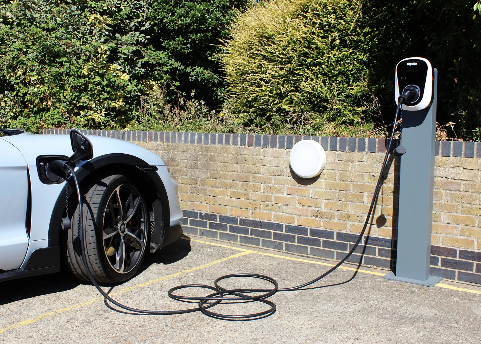 Why Businesses Trust McNally EV for Sustainable Growth