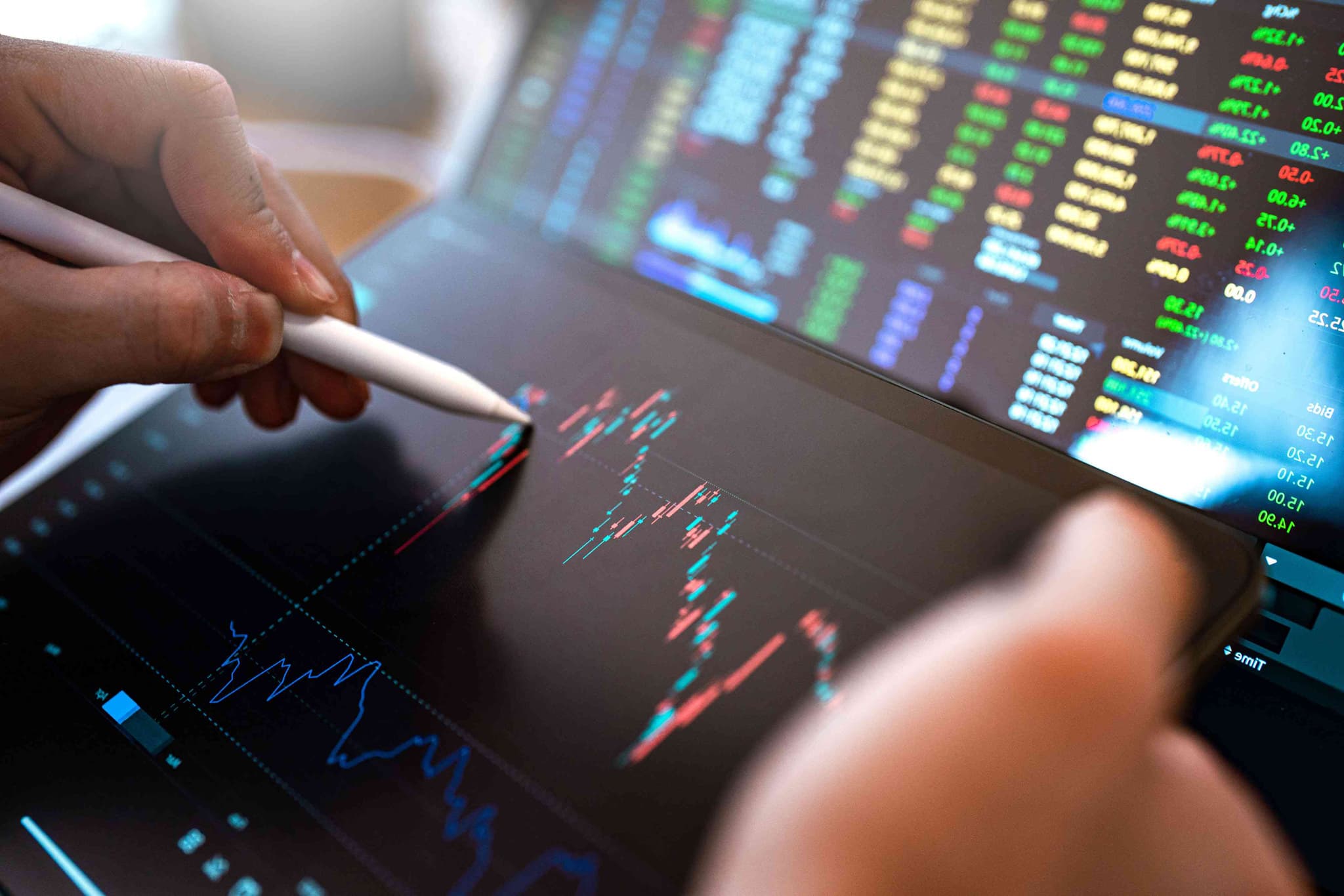 Track Howmet Aerospace Inc. Stock Price Live on Bitget