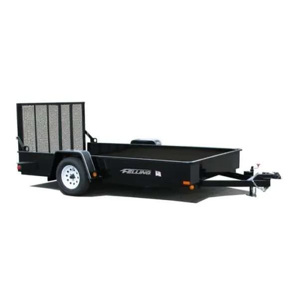 Local Trailer rental near Tampa Bay | Same-Day Pickup