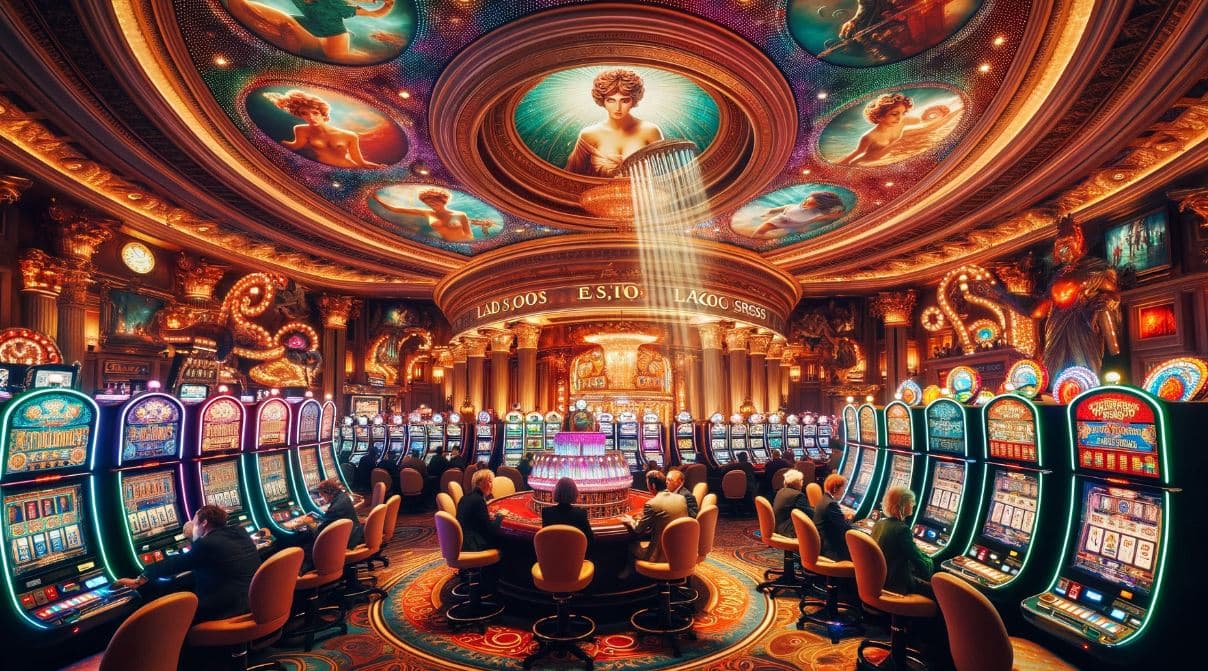 Winning Strategies for the Best Online Casinos in California