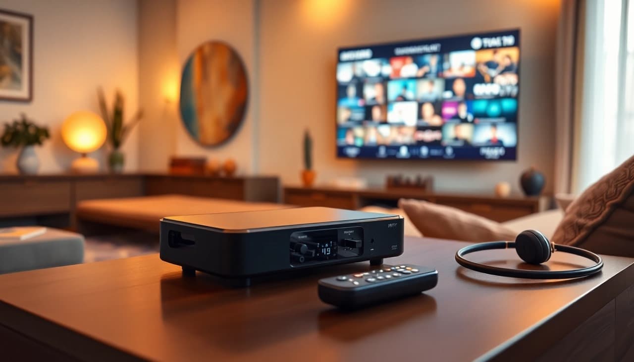 TVWIKI for Fast Content Evaluation