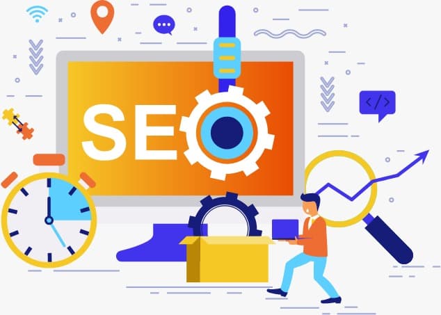 Best Seo Services Company In USA for Small Businesses