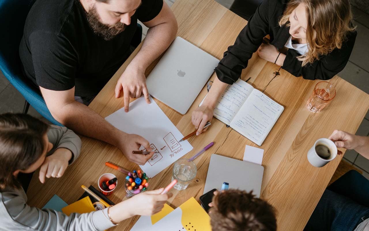 How to Achieve Your Ideal Career: Aligning Passion with Profession