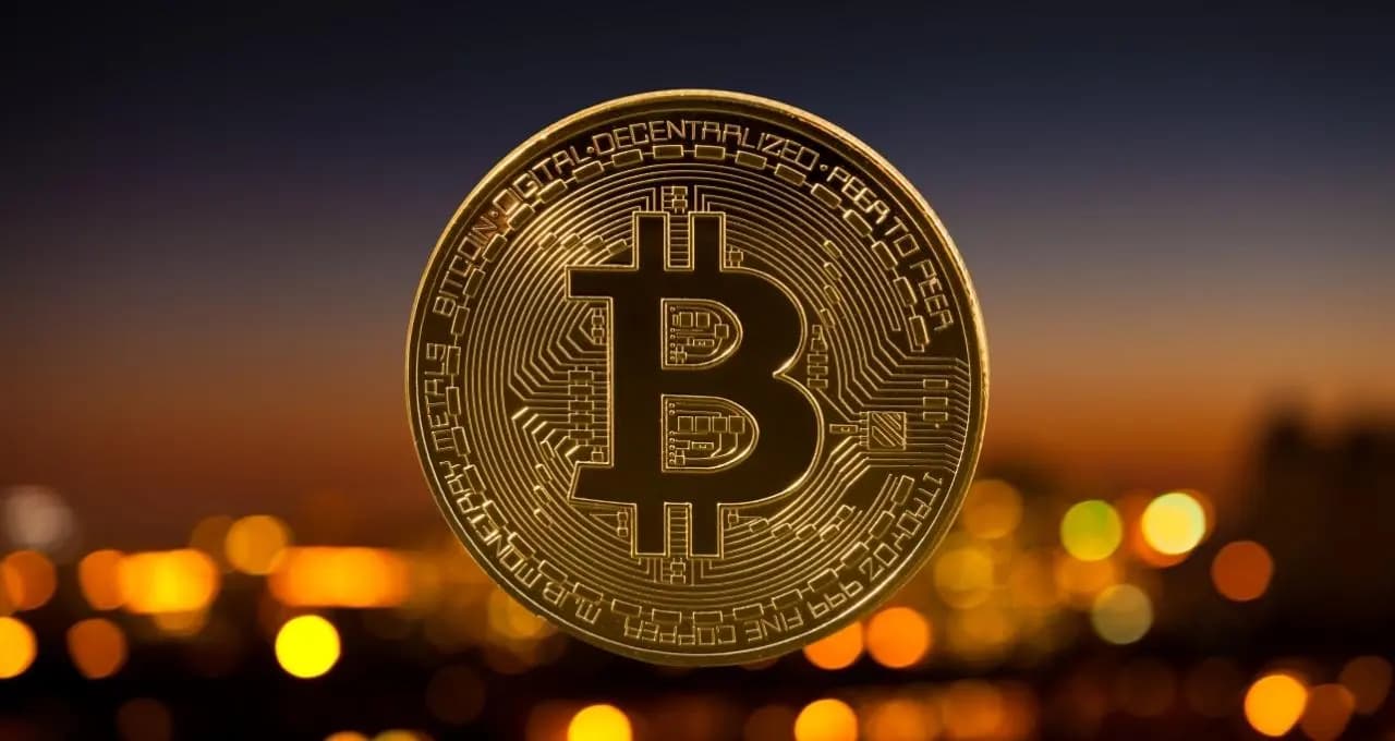 Live Bitcoin Price USD: Insights and Market Trends