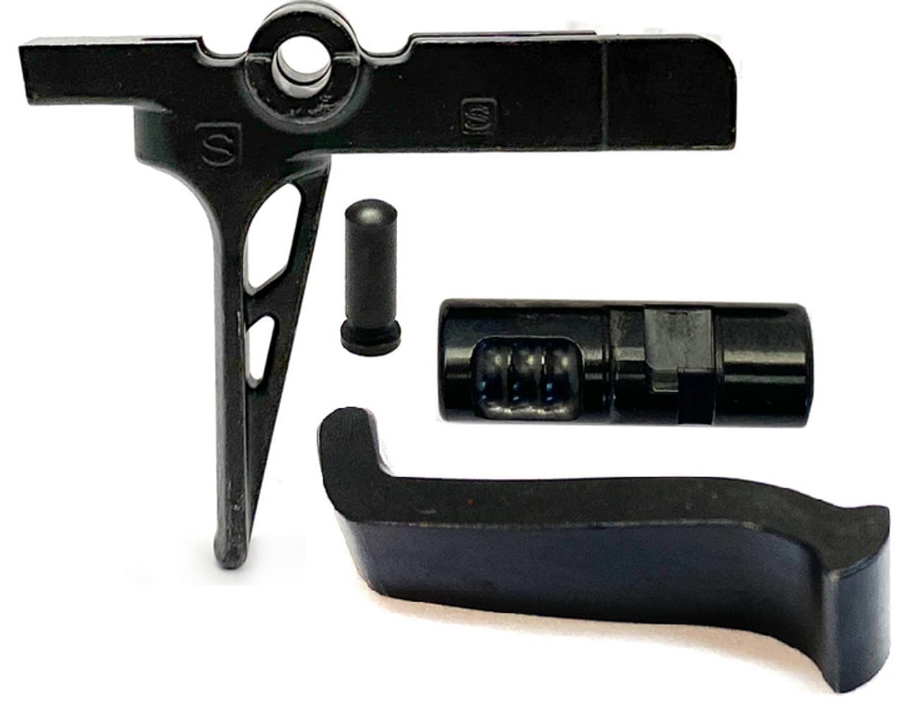 Top Performance Benefits of Upgrading to an Ar15 super safety trigger