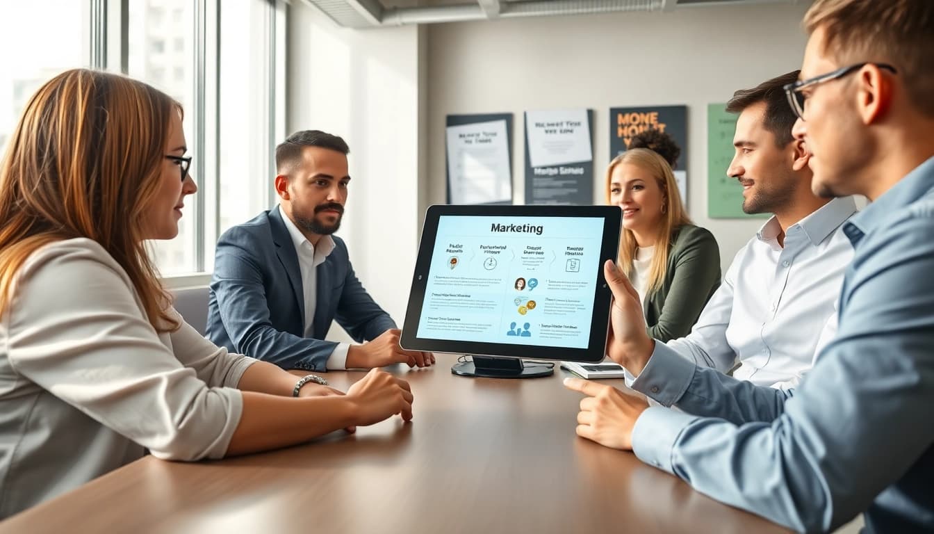 Engage with https://envisionbrandmarketing.com/contactus.html for professional marketing strategy discussions.