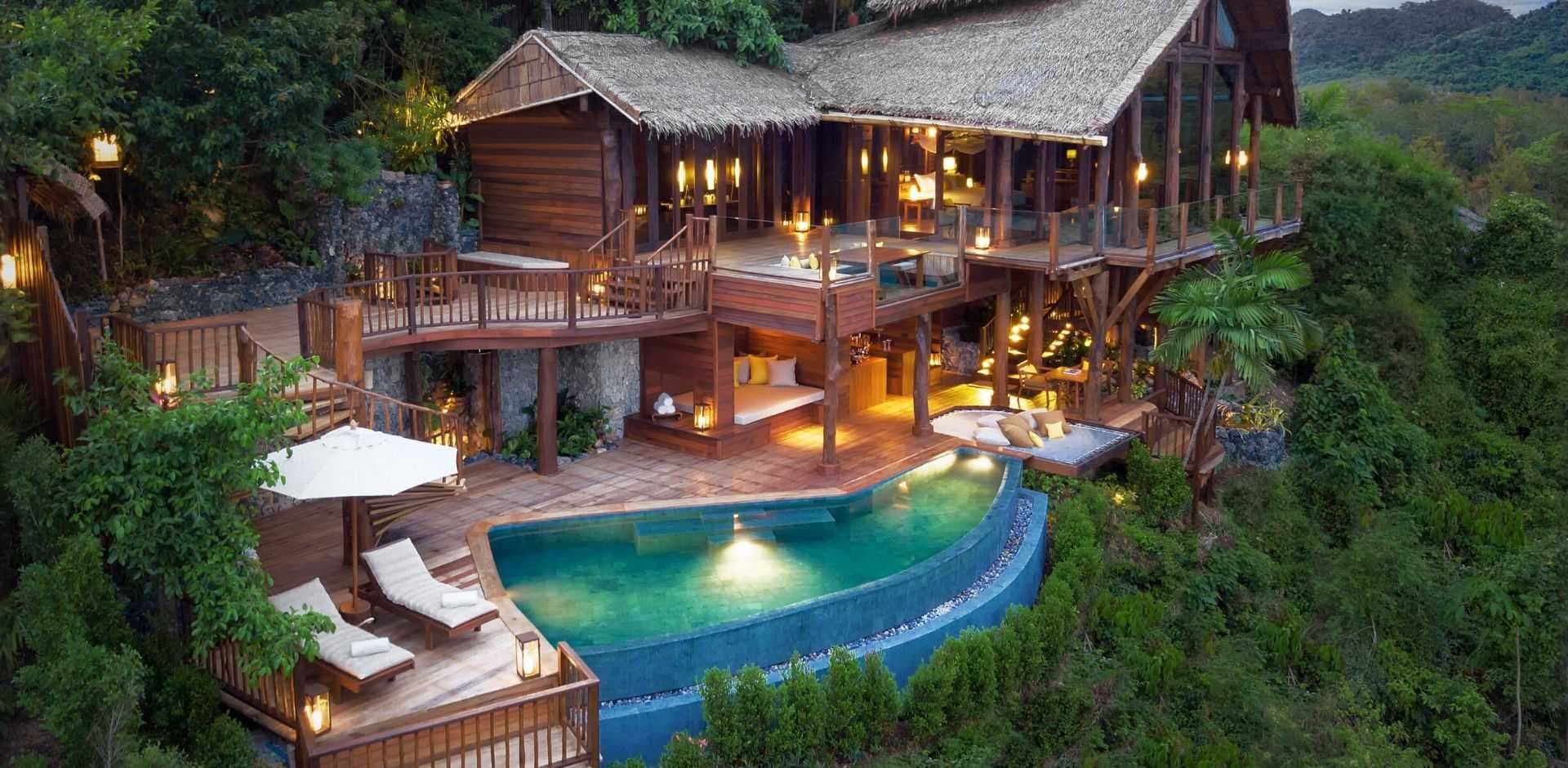 Italian Cuisine Phuket – Where Italy Meets Luxury | 21 Sensations