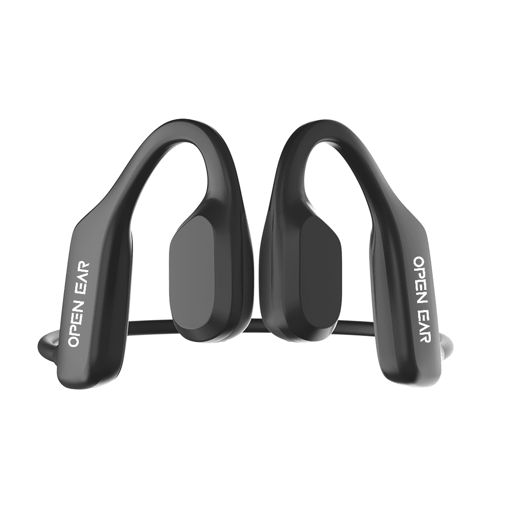 Bone X1 Bone Conduction Headphones for Swimming and Gym Use