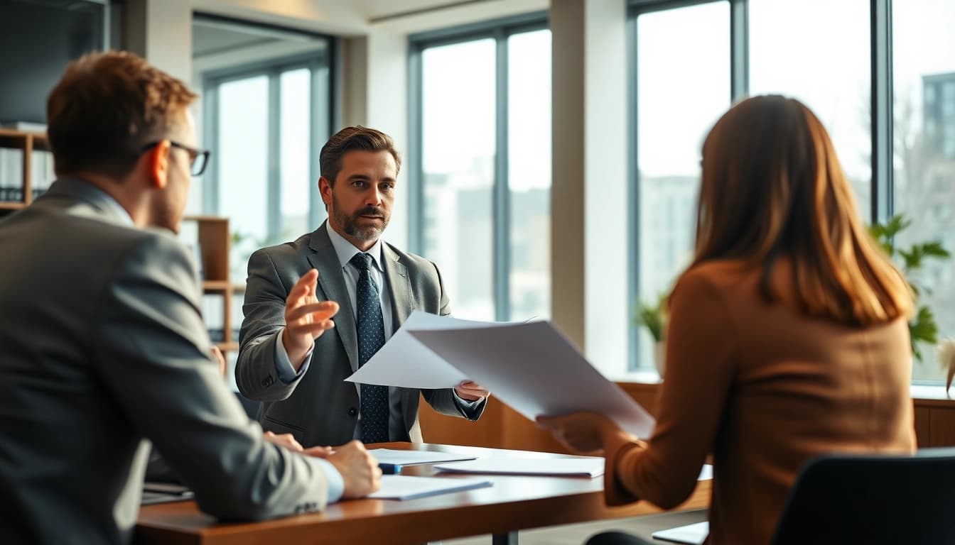 Consult a knowledgeable lawyer at https://www.aafloridalawyer.com in a professional office.