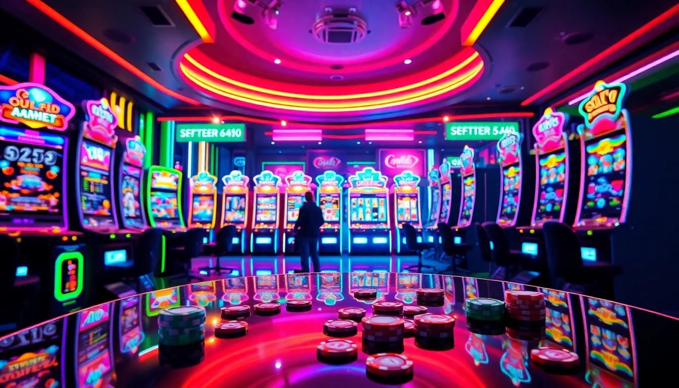 Jelajahi permainan scater4d game dengan pengalaman bermain yang menarik dan menyenangkan.