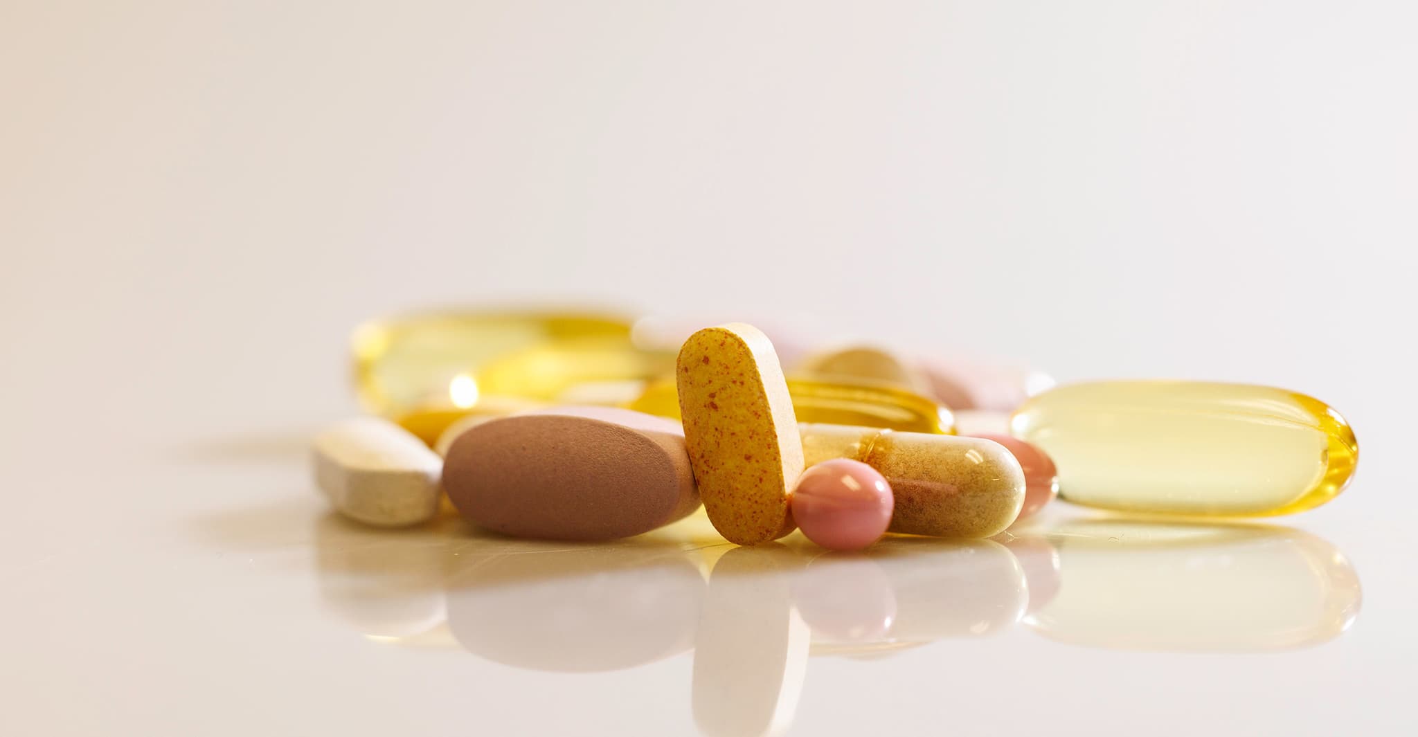 Viridian Kosher Products – Ethical and Effective Supplements