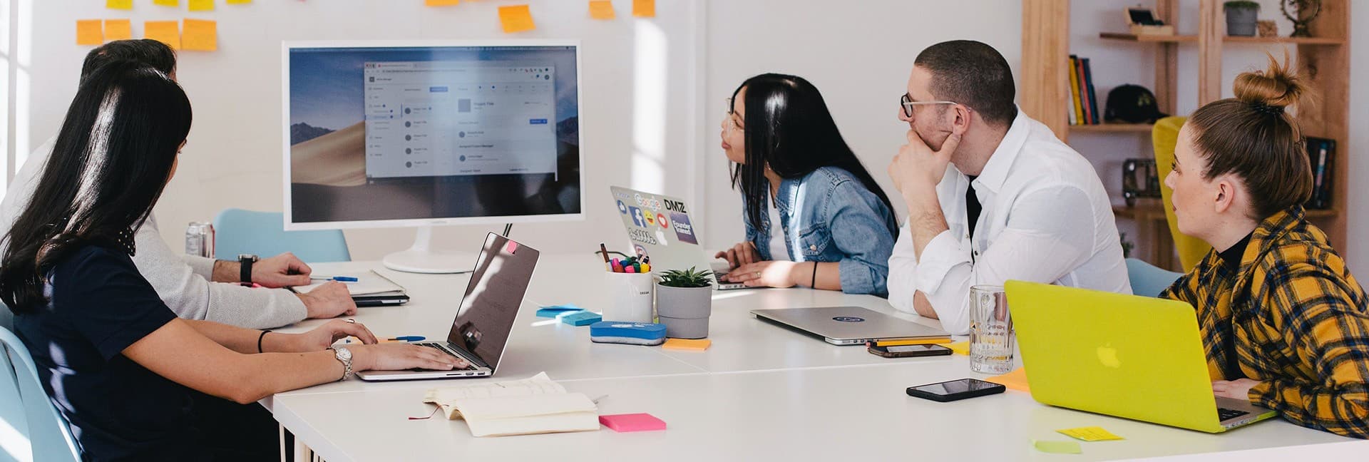 Effectieve Marketingstrategieën om Groei te Stimuleren via https://marketingways.nl/