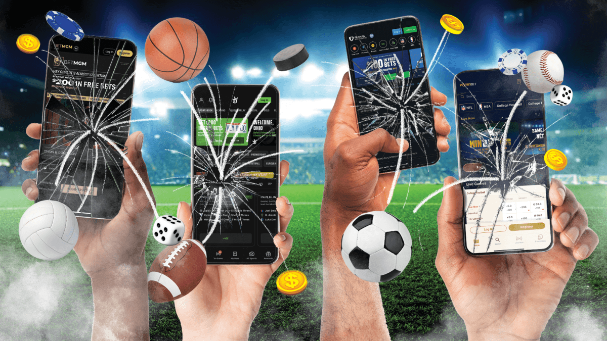 The Future of Sports Betting in Oklahoma: Insights and Updates