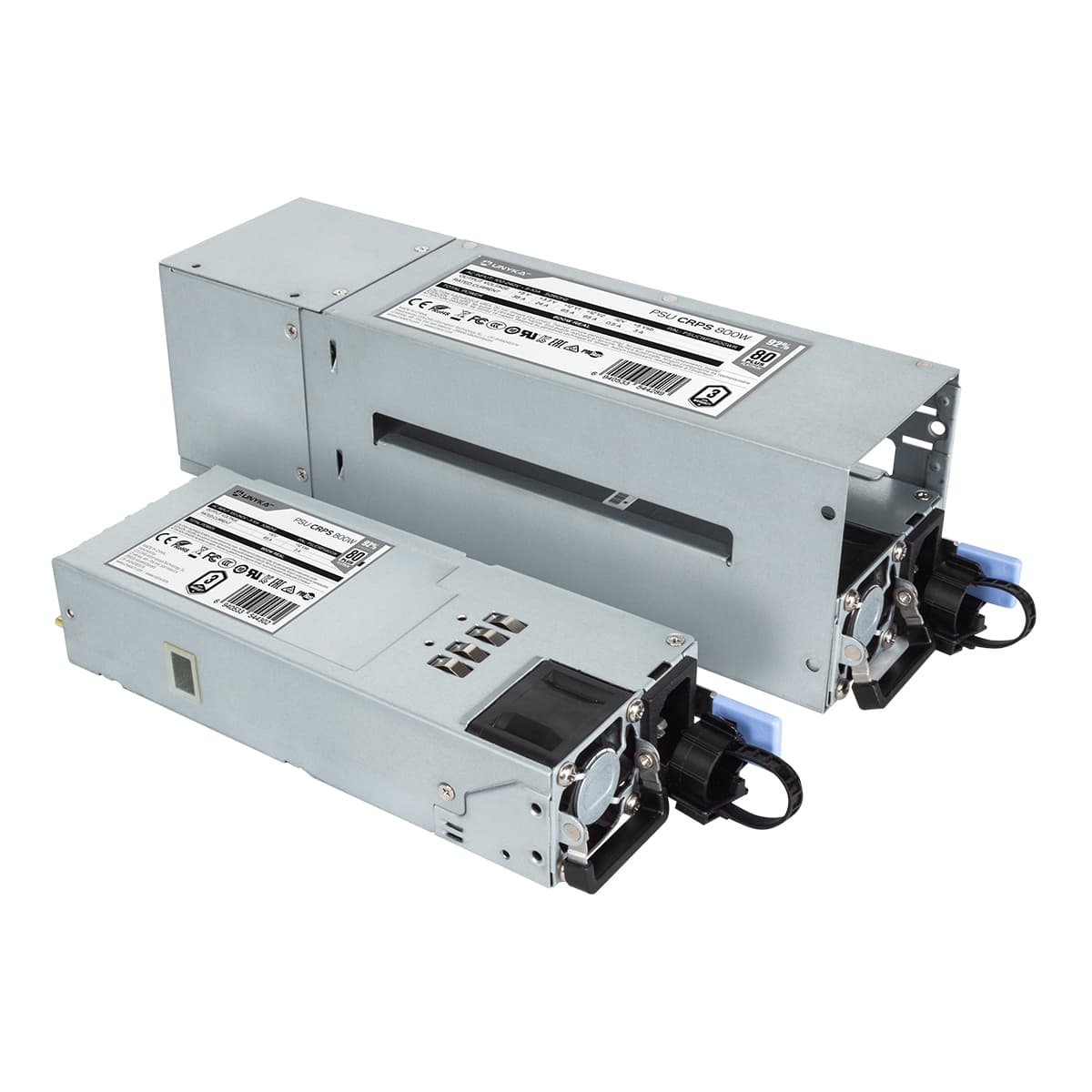 Linklieo Common Redundant Power Supply for Maximum Uptime