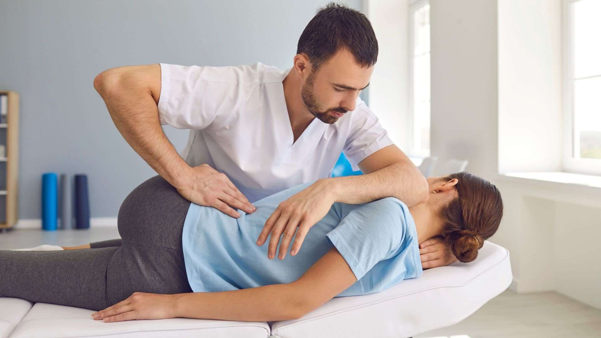 Your Guide to Quality North Side Edmonton Physiotherapy Services
