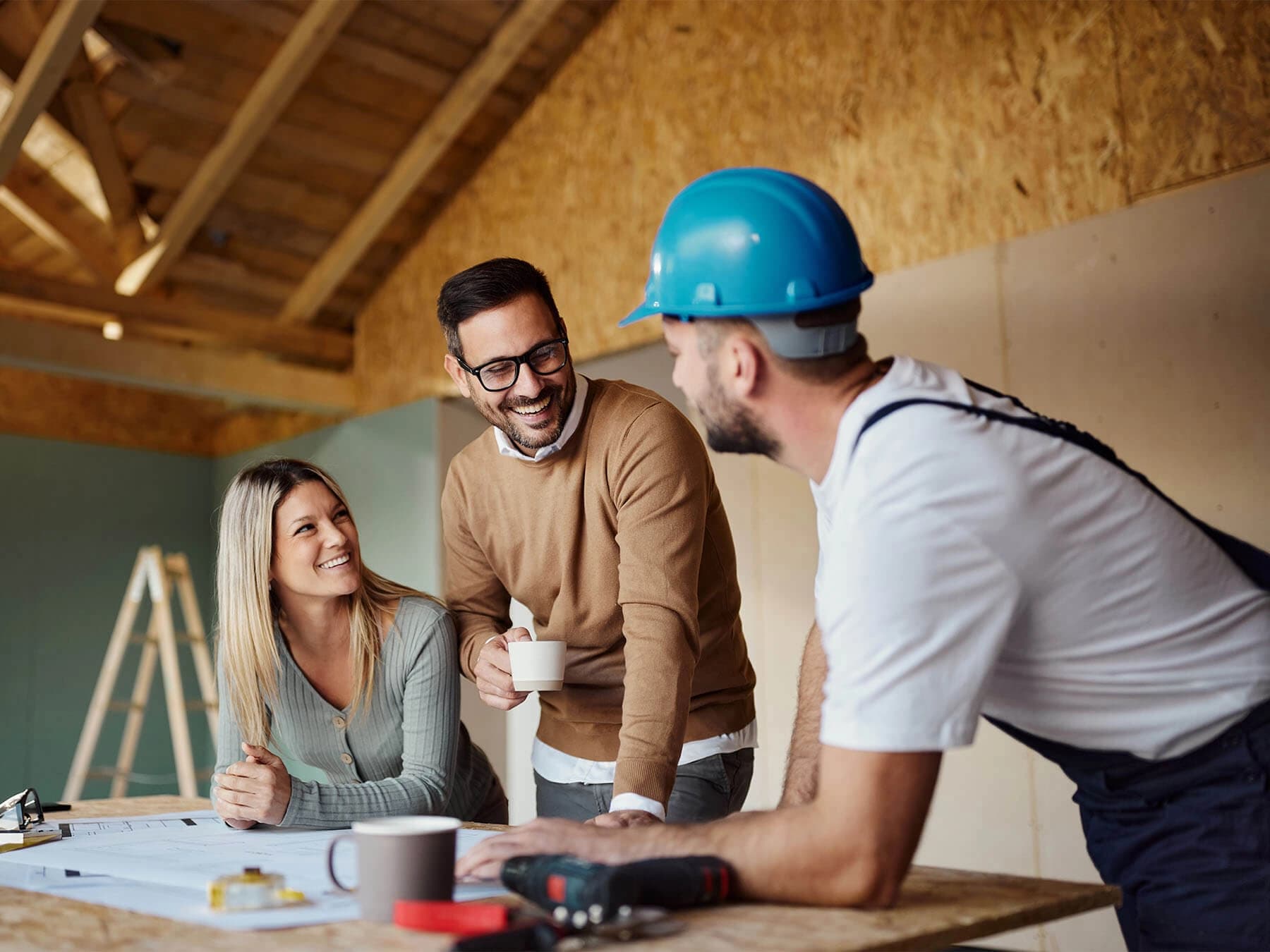 Manhattan General Contractor Delivering On-Time Results