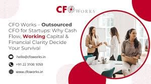 Top Fractional CFO Near Me | Scalable Financial Solutions for Companies