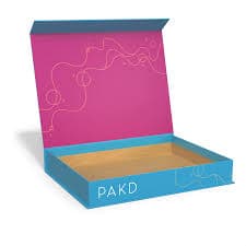 Buy Custom Luxury Rigid Boxes Wholesale for Premium Product Packaging