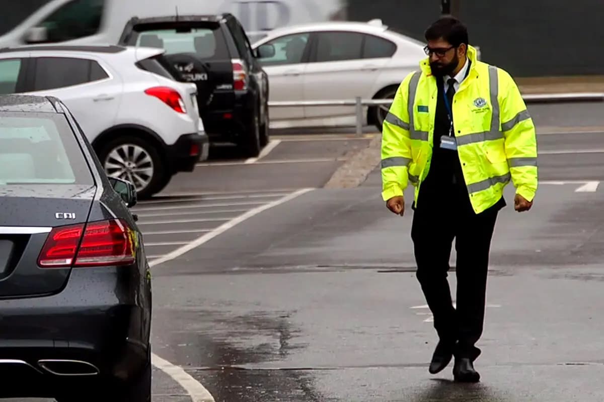 Physical Security Solutions That Reduce Risks and Enhance Safety