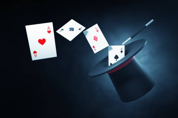 Corporate Magician for High-Impact Event Entertainment
