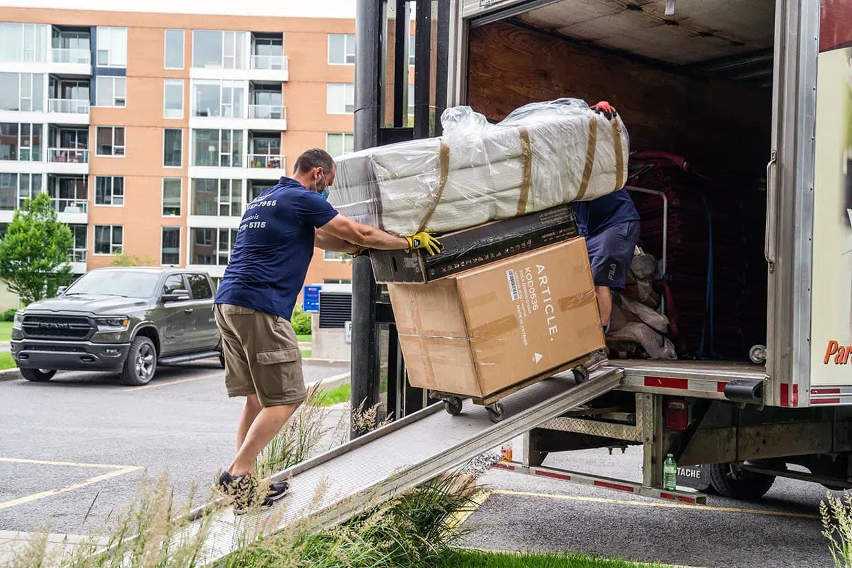 Expert Province to Province Movers: Ensuring a Smooth Transition to Your New Home