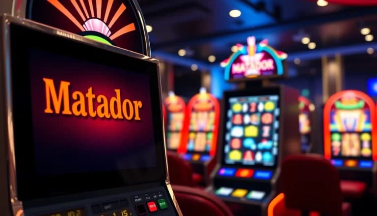 Strategi Menang di Matador168 Slot untuk Pemain Cerdas