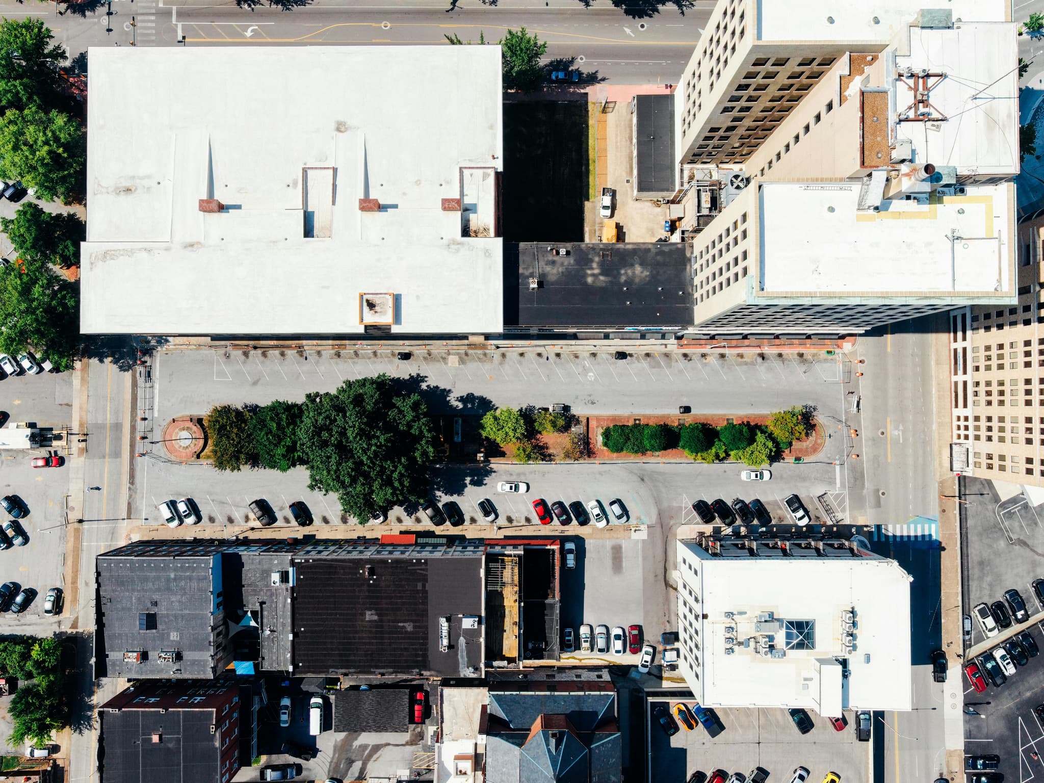 Affordable Restriping Services Gulfport – Refresh Your Pavement Lines