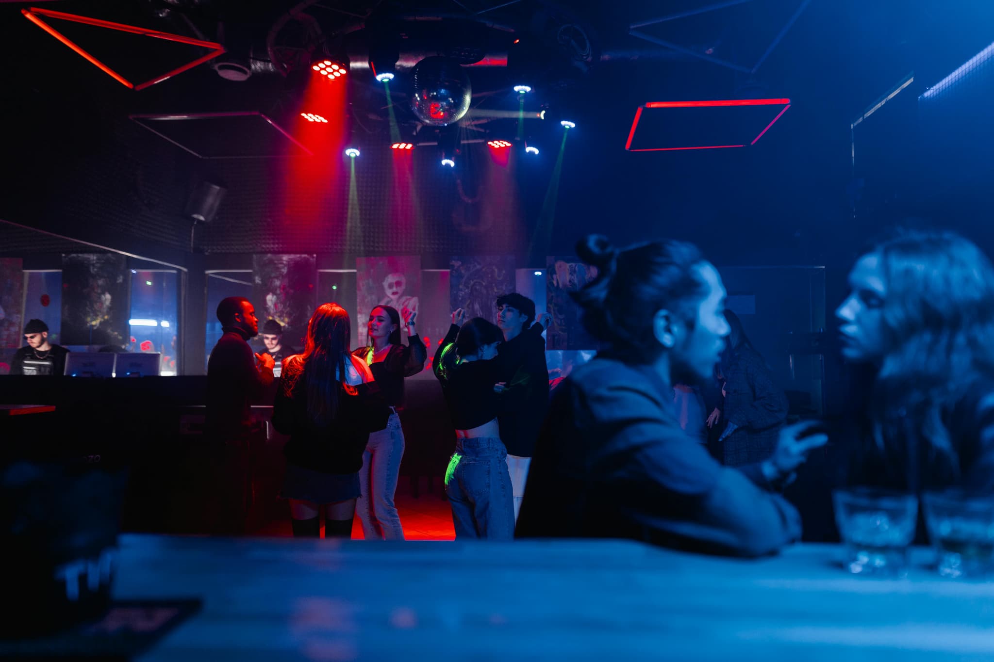 San Juan Nightclubs That Define Puerto Rican Party Culture