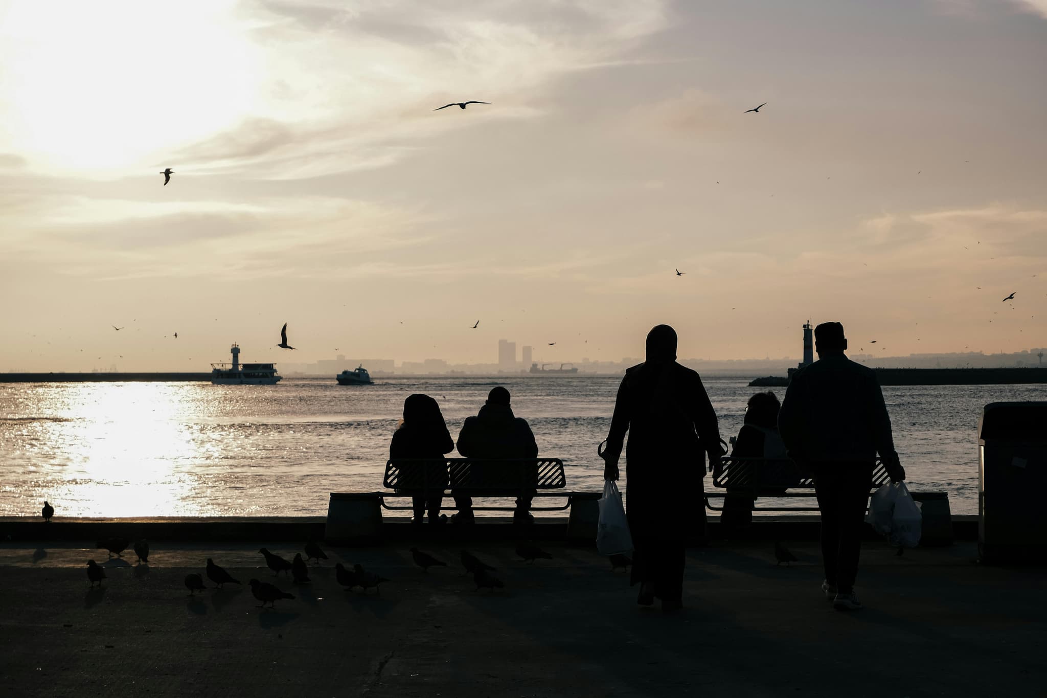 Floating Docks Galveston Designed for Durability and Safety