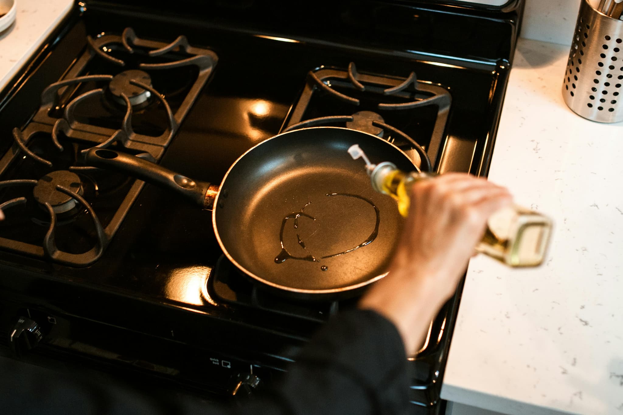 How to Choose the Right Nonstick Fry Pan NZ for Your Kitchen